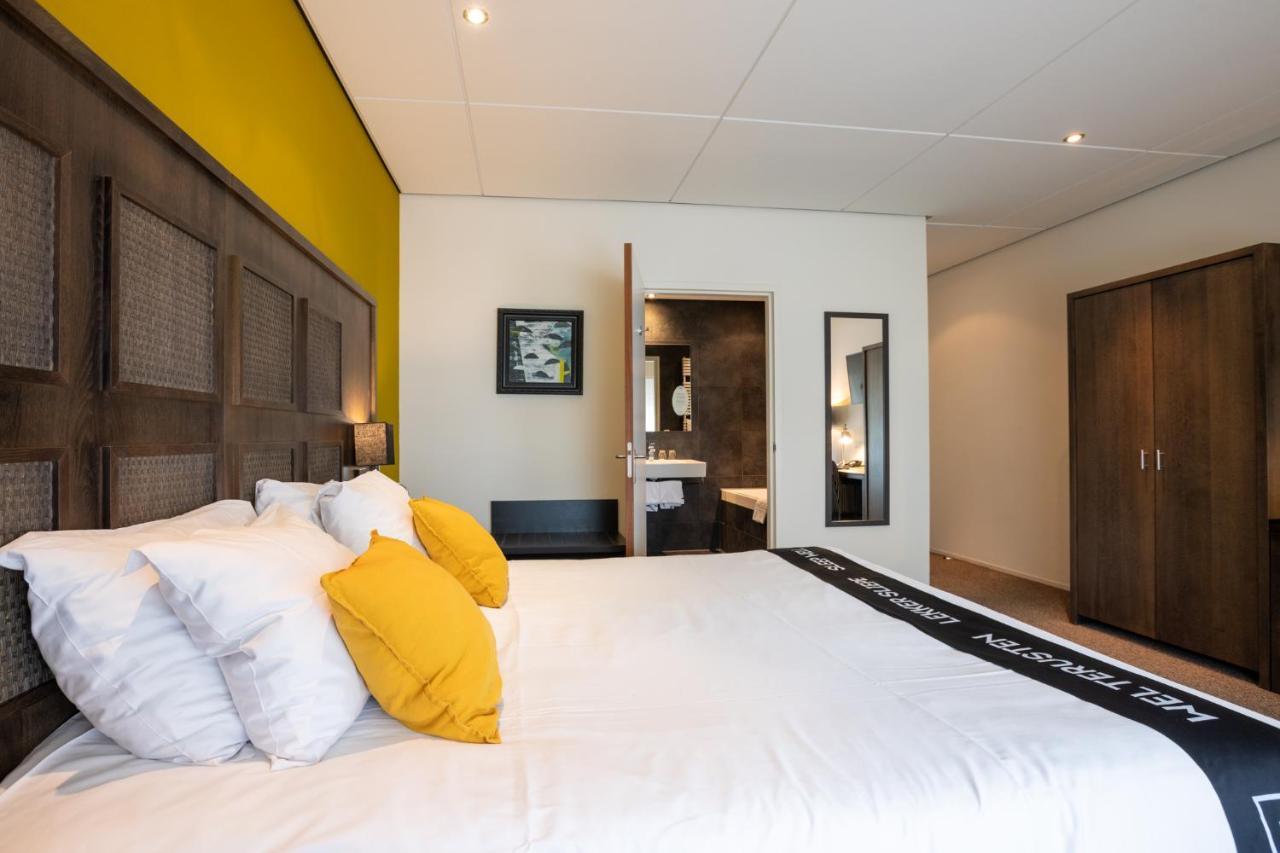 Post-plaza & Grand Cafe Hotel Leeuwarden
