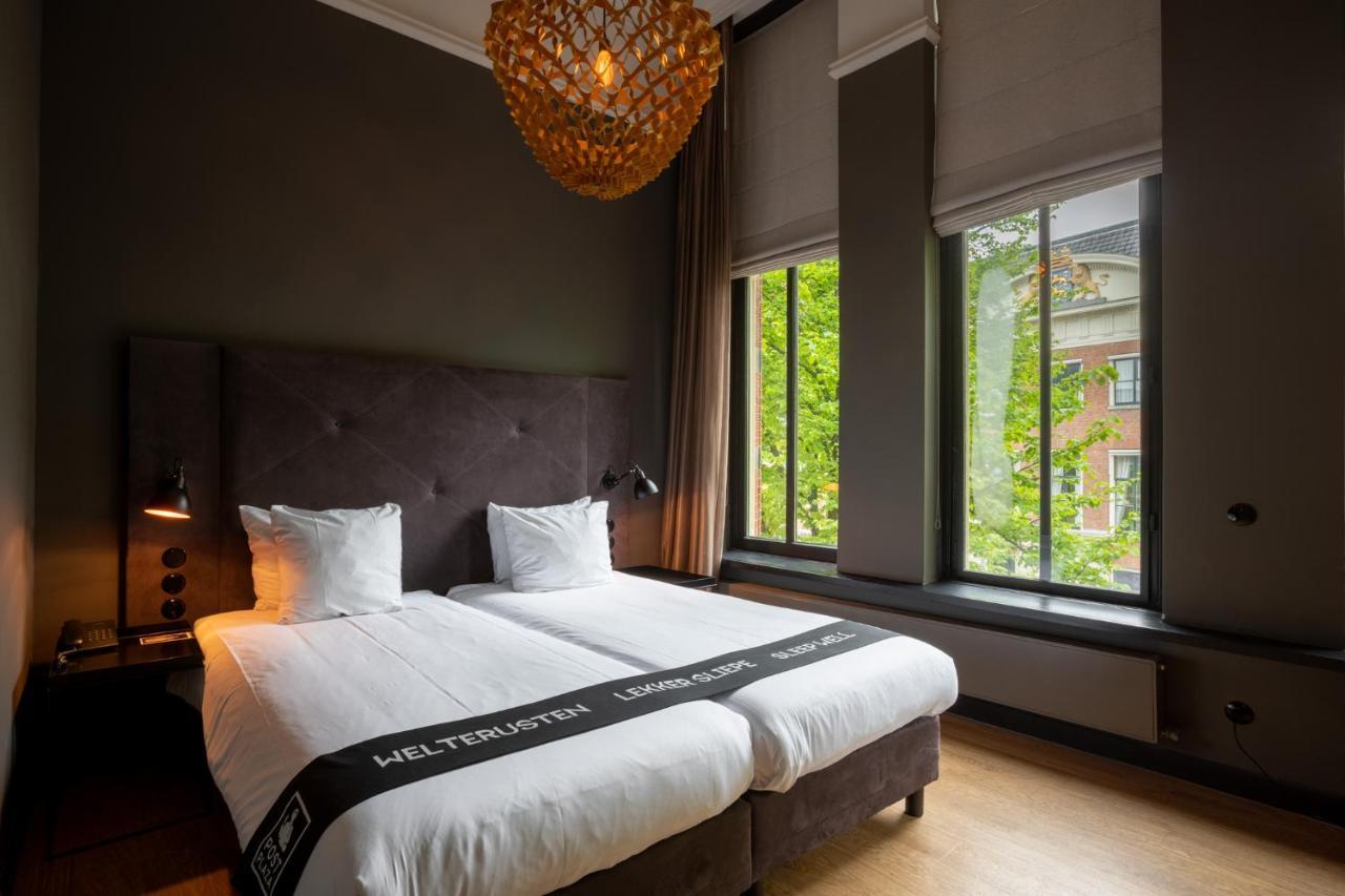 Post-plaza Hotel&grand Café 4* Leeuwarden