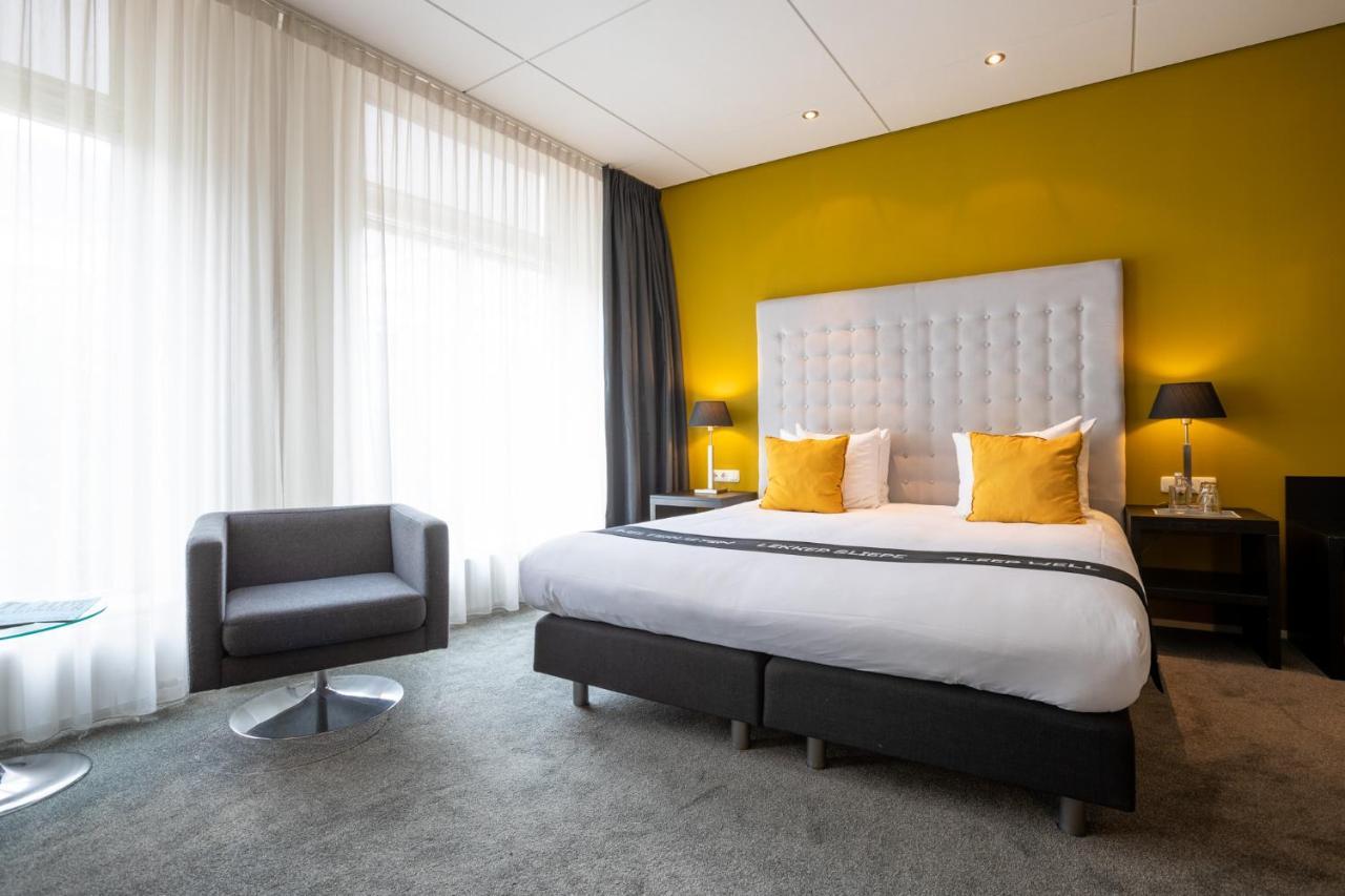 Hotel Post-plaza Hotel&grand Café