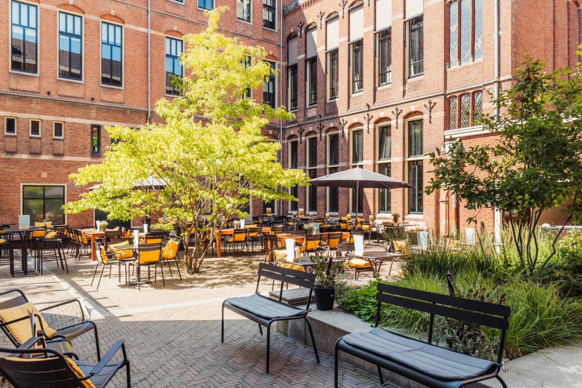 Hotel Post-plaza Hotel&grand Café 4*