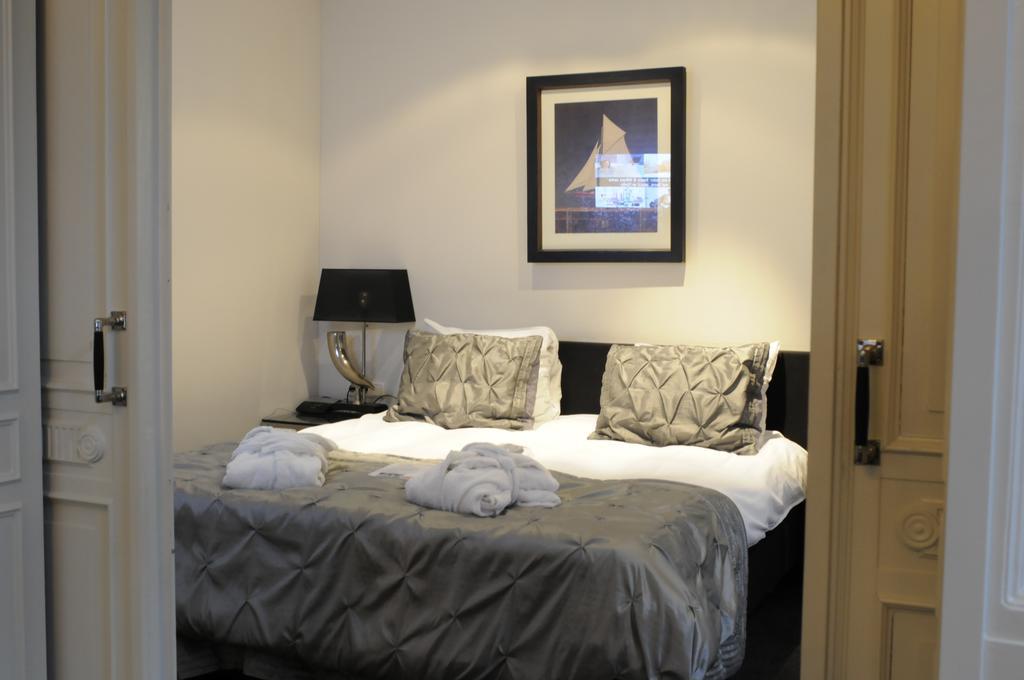 Post-plaza Hotel&grand Café 4*