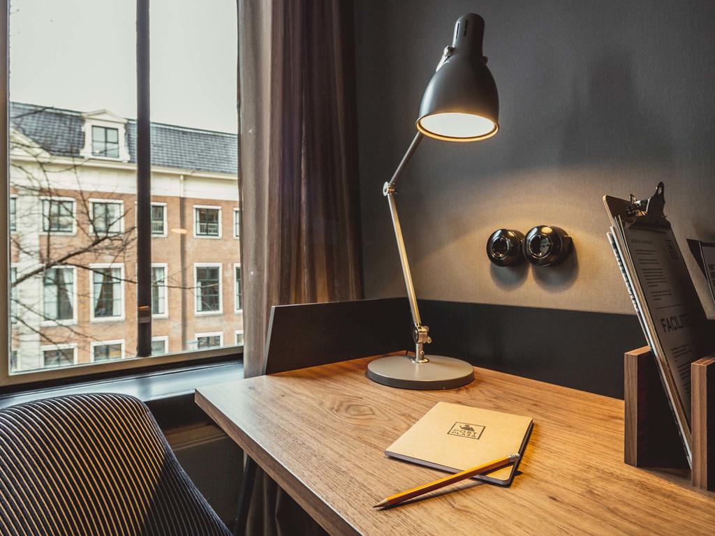 Post-plaza Hotel&grand Café Leeuwarden