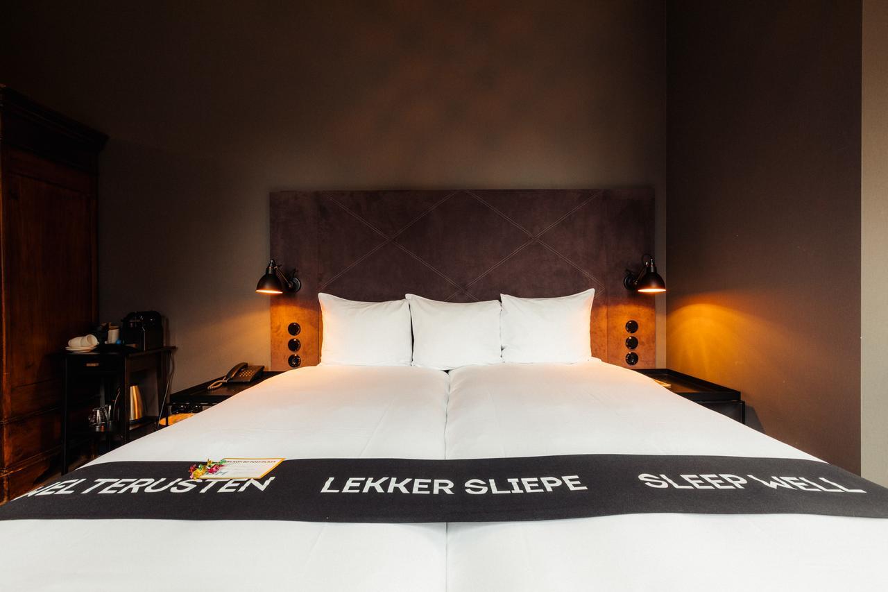 Post-plaza Hotel&grand Café Leeuwarden
