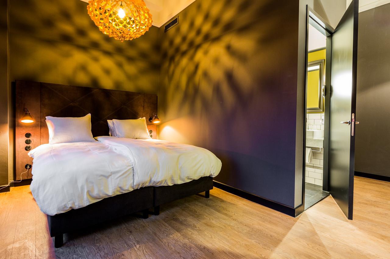 Post-plaza Hotel&grand Café Hotel 4*