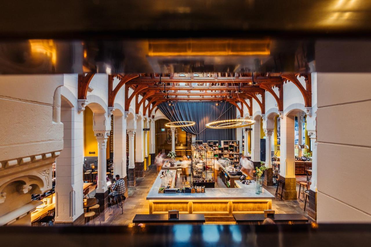Post-plaza Hotel&grand Café 4*