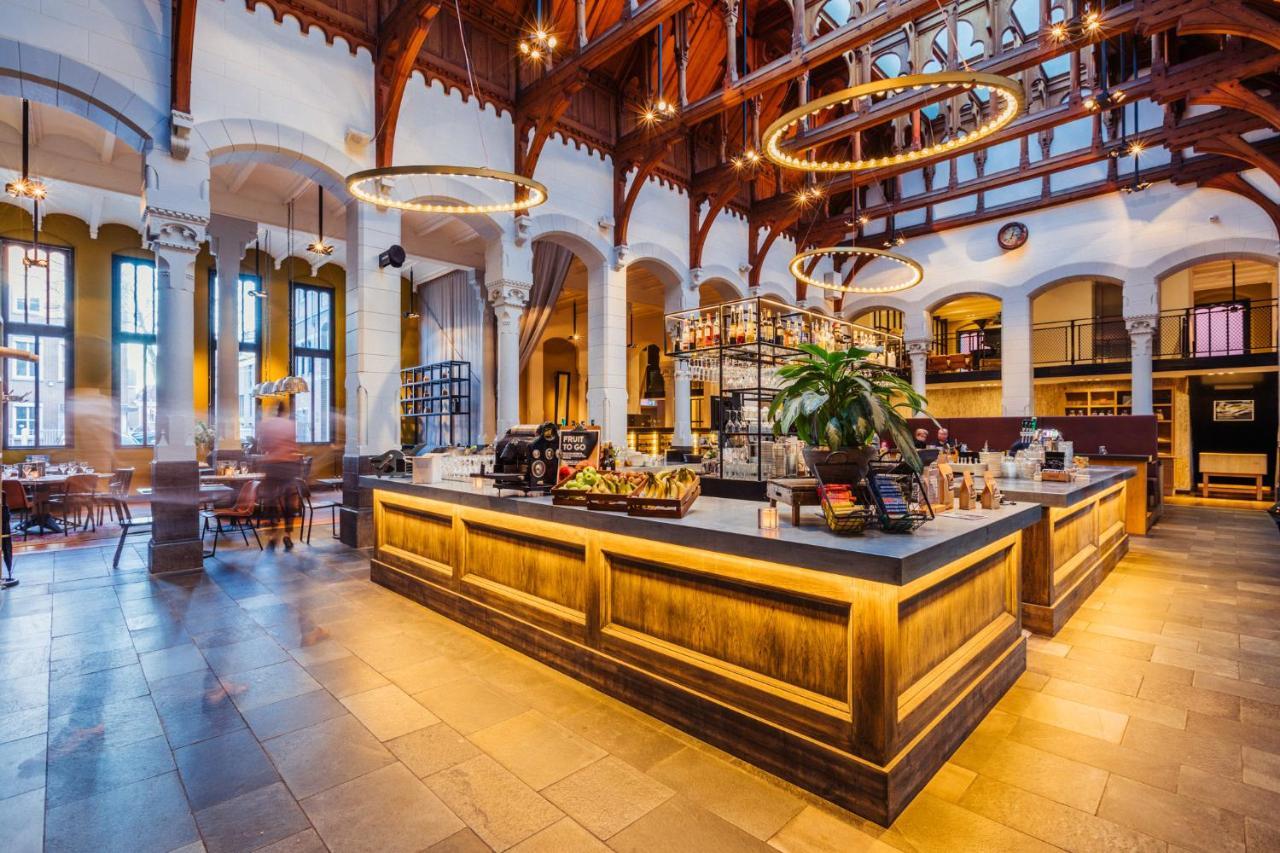 Hotel Post-plaza Hotel&grand Café 4*